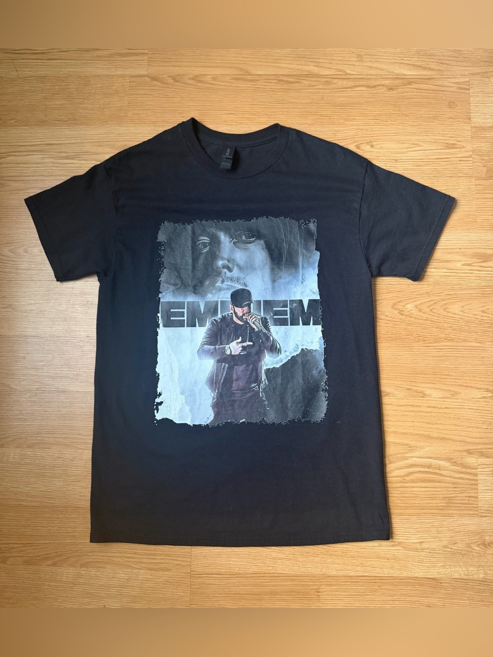 Eminem Gildan T-Shirt NWOT